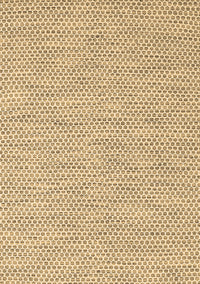 Abstract Brown Contemporary Rug, con2179brn