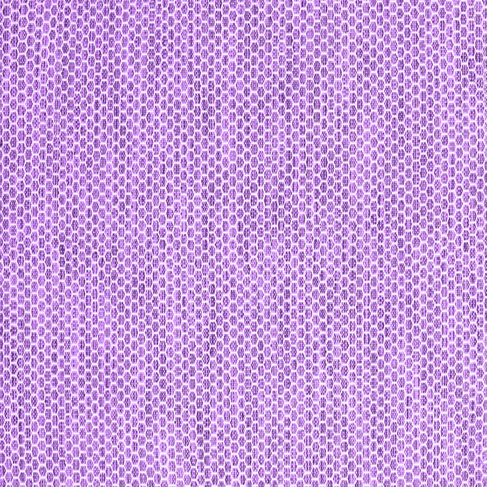 Square Machine Washable Abstract Purple Contemporary Area Rugs, wshcon2179pur