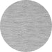 Machine Washable Abstract Gray Contemporary Rug, wshcon2179gry