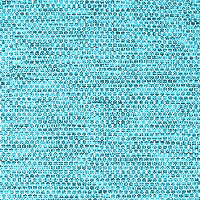 Machine Washable Abstract Light Blue Contemporary Rug, wshcon2179lblu