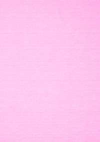 Abstract Pink Contemporary Rug, con217pnk