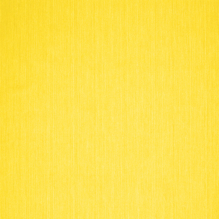 Square Machine Washable Abstract Yellow Contemporary Rug, wshcon217yw