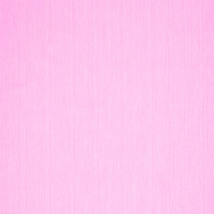 Square Machine Washable Abstract Pink Contemporary Rug, wshcon217pnk