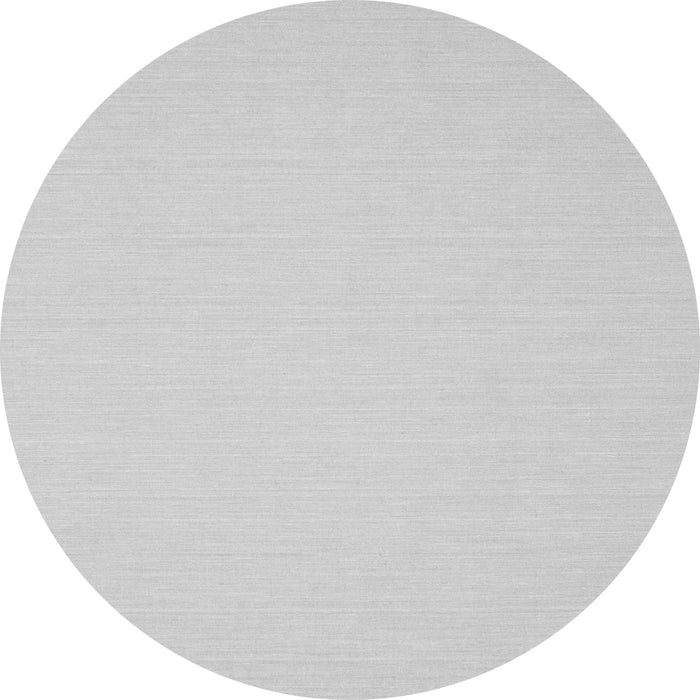 Machine Washable Abstract Gray Contemporary Rug, wshcon217gry