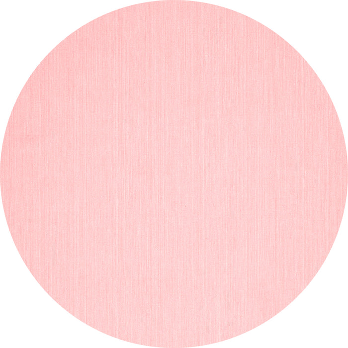 Abstract Red Contemporary Rug, con217red