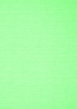 Abstract Emerald Green Contemporary Rug, con217emgrn