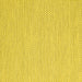 Square Machine Washable Solid Yellow Modern Rug, wshcon2180yw