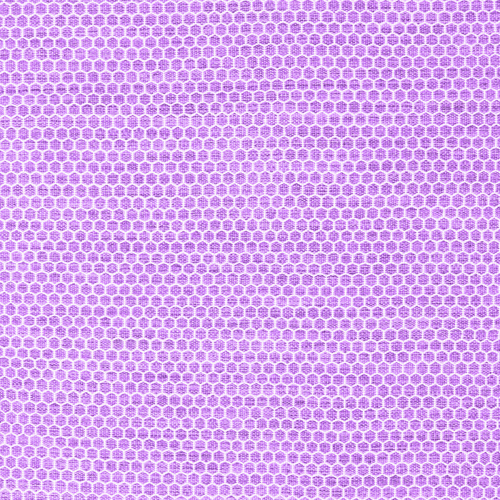 Solid Purple Modern Rug, con2180pur