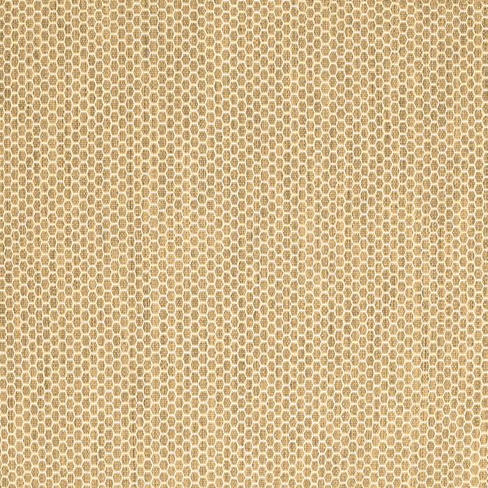 Square Solid Brown Modern Rug, con2180brn