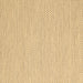 Square Solid Brown Modern Rug, con2180brn