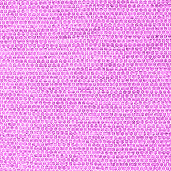 Machine Washable Solid Pink Modern Rug, wshcon2180pnk