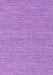 Machine Washable Abstract Purple Contemporary Area Rugs, wshcon2181pur