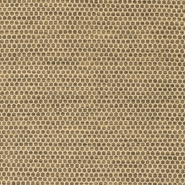 Machine Washable Abstract Brown Contemporary Rug, wshcon2181brn