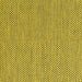 Square Abstract Yellow Contemporary Rug, con2181yw