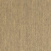 Square Abstract Brown Contemporary Rug, con2181brn