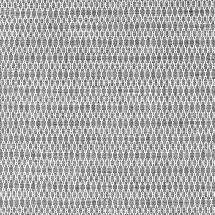 Serging Thickness of Abstract Gray Contemporary Rug, con2182gry