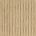 Square Abstract Brown Contemporary Rug, con2182brn