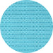 Round Machine Washable Abstract Light Blue Contemporary Rug, wshcon2182lblu