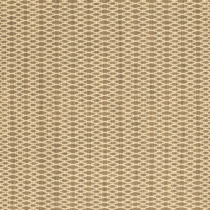 Square Machine Washable Abstract Brown Contemporary Rug, wshcon2182brn