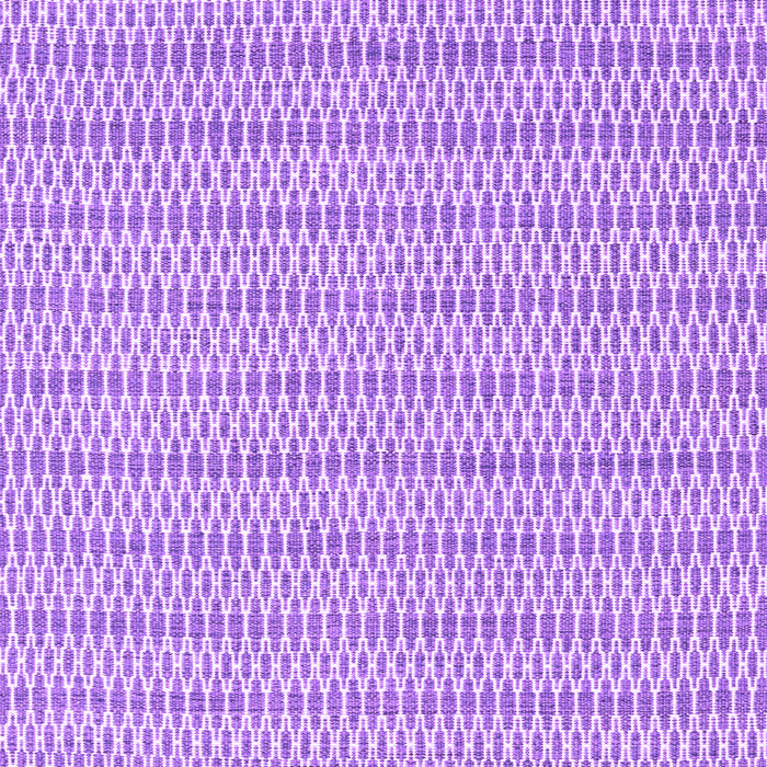 Abstract Purple Contemporary Rug, con2182pur