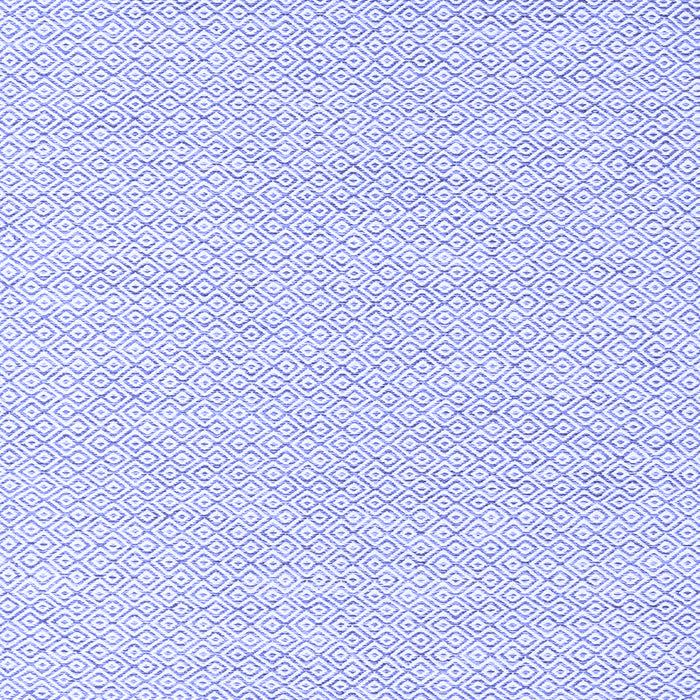 Machine Washable Solid Blue Modern Rug, wshcon2183blu