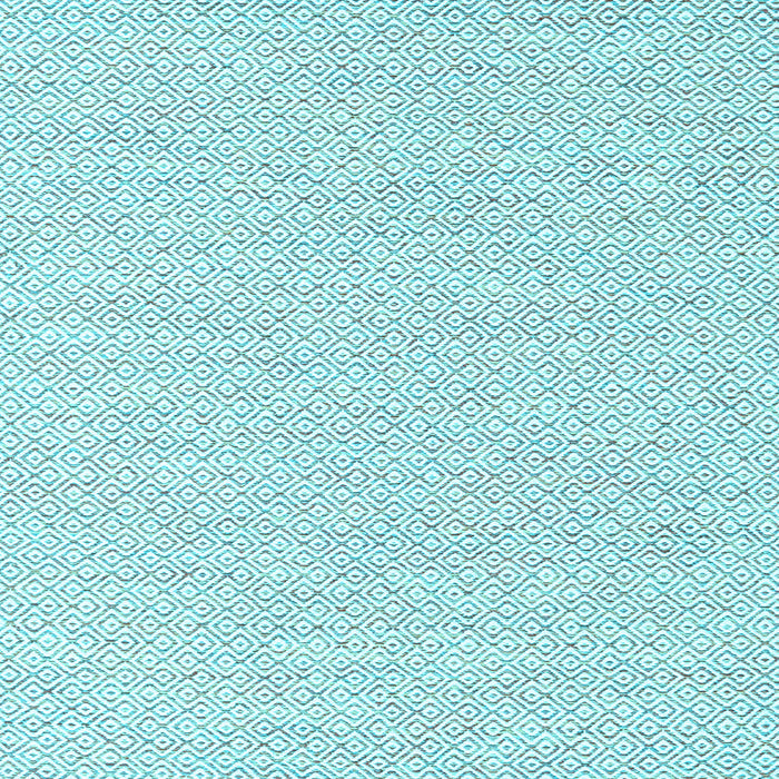 Machine Washable Solid Light Blue Modern Rug, wshcon2183lblu