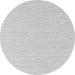 Square Solid Gray Modern Rug, con2183gry