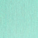 Square Solid Turquoise Modern Rug, con2183turq