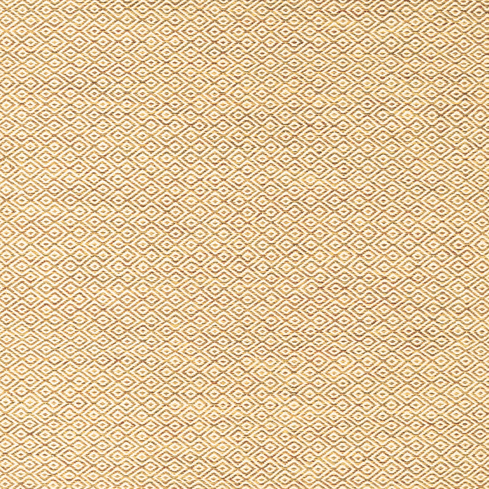 Machine Washable Solid Brown Modern Rug, wshcon2183brn