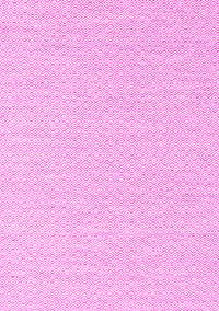 Solid Pink Modern Rug, con2183pnk