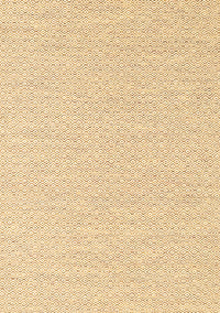 Solid Brown Modern Rug, con2183brn