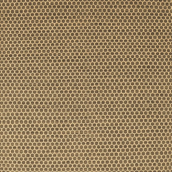 Abstract Brown Contemporary Rug, con2184brn