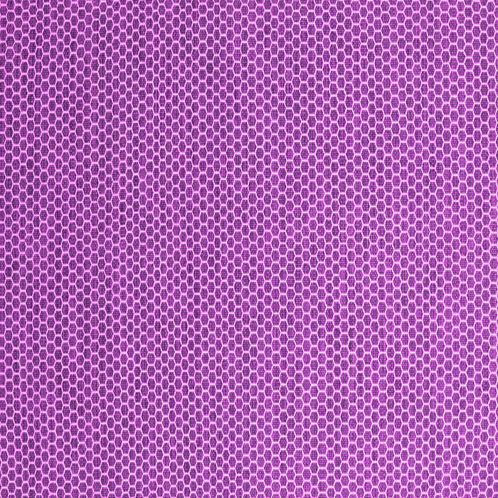 Square Machine Washable Abstract Pink Contemporary Rug, wshcon2184pnk