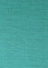 Machine Washable Abstract Turquoise Contemporary Area Rugs, wshcon2184turq