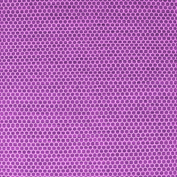 Machine Washable Abstract Pink Contemporary Rug, wshcon2184pnk