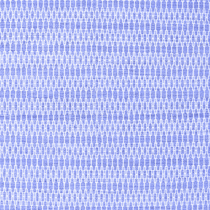 Machine Washable Abstract Blue Contemporary Rug, wshcon2185blu