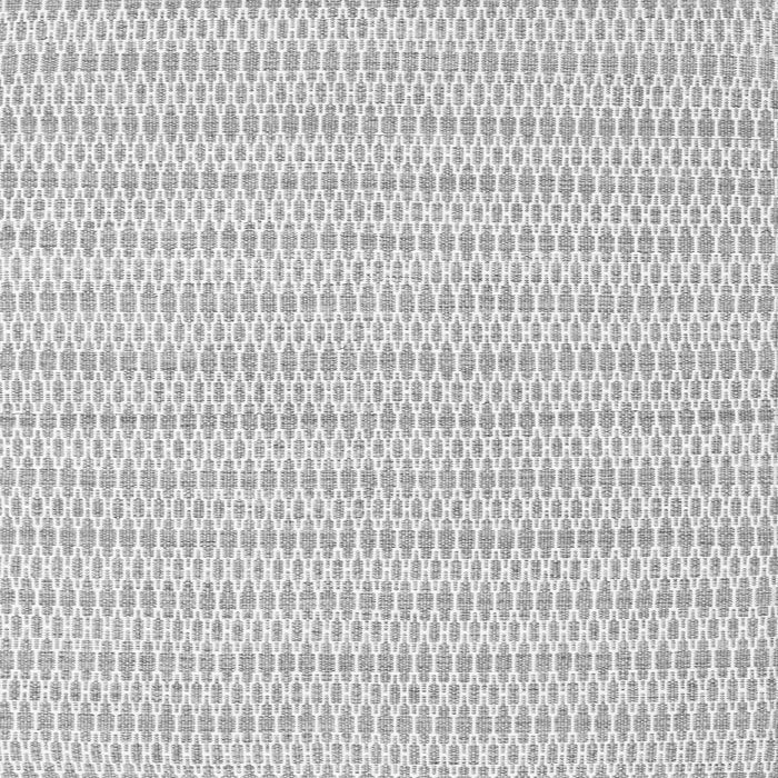 Round Machine Washable Abstract Gray Contemporary Rug, wshcon2185gry