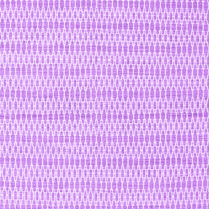 Abstract Purple Contemporary Rug, con2185pur