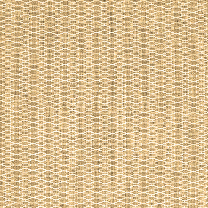 Square Machine Washable Abstract Brown Contemporary Rug, wshcon2185brn