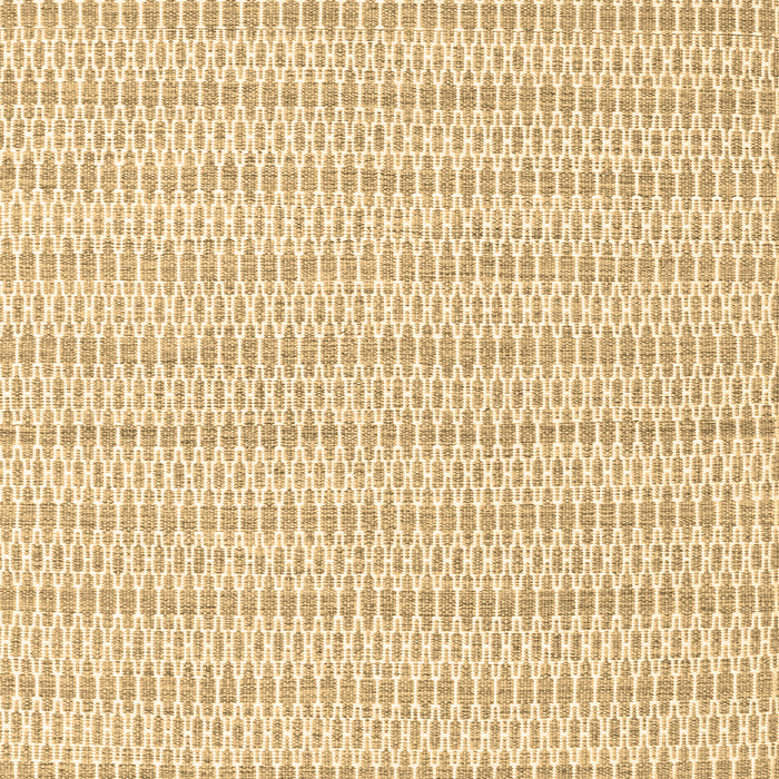 Machine Washable Abstract Brown Contemporary Rug, wshcon2185brn