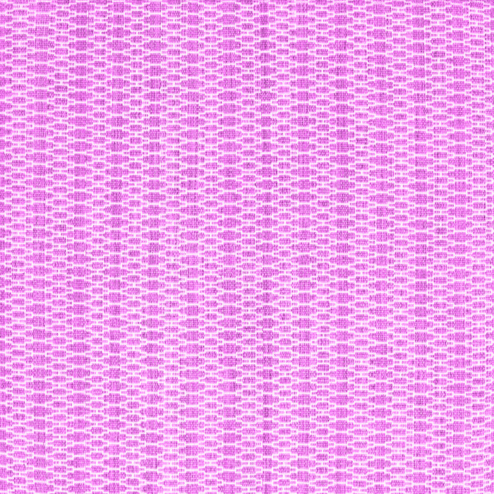 Square Machine Washable Abstract Pink Contemporary Rug, wshcon2185pnk