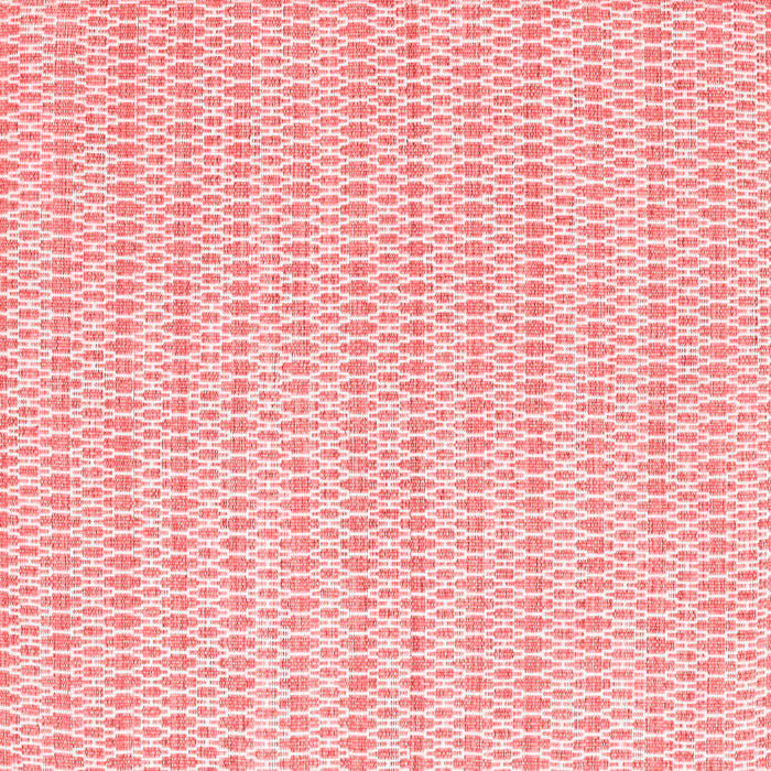 Abstract Red Contemporary Rug, con2185red