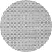 Machine Washable Abstract Gray Contemporary Rug, wshcon2186gry