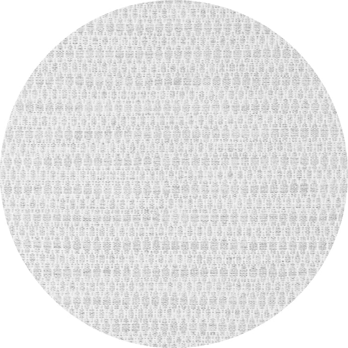 Machine Washable Solid Gray Modern Rug, wshcon2187gry