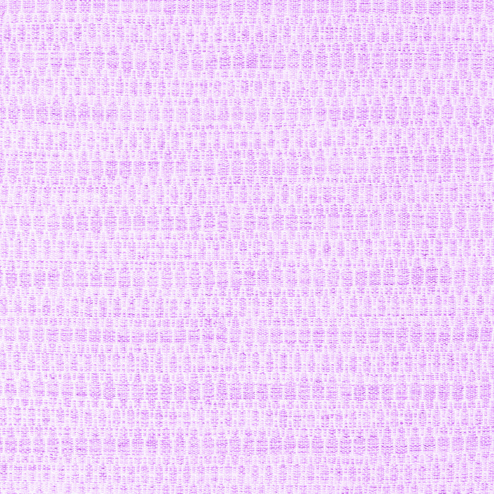 Solid Purple Modern Rug, con2187pur