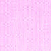 Square Solid Pink Modern Rug, con2187pnk