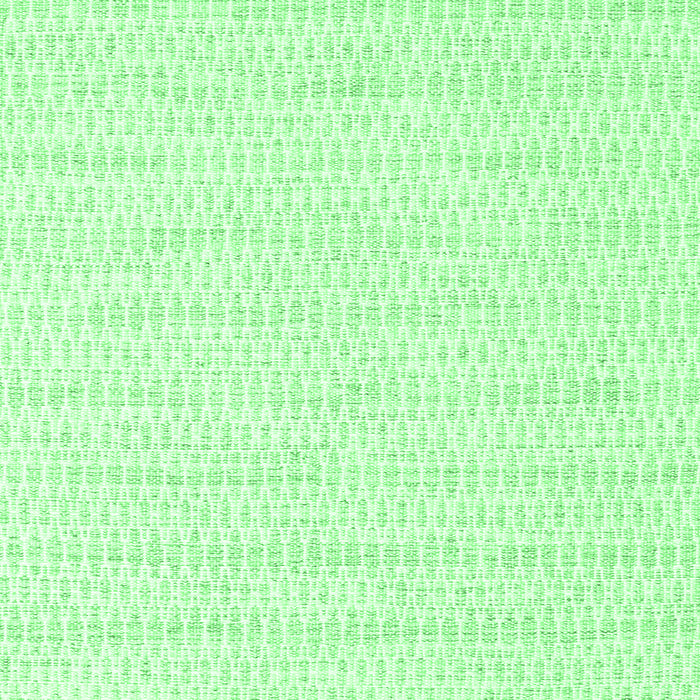 Machine Washable Solid Emerald Green Modern Area Rugs, wshcon2187emgrn