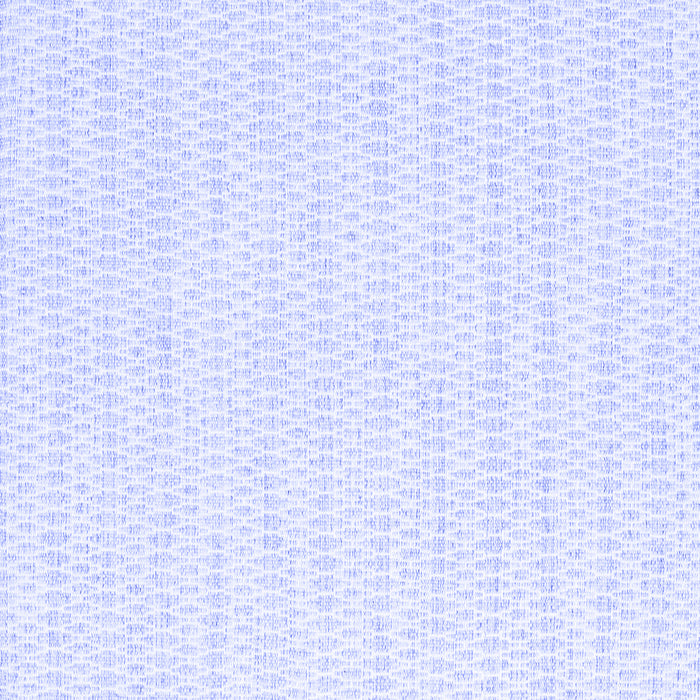 Square Machine Washable Solid Blue Modern Rug, wshcon2187blu