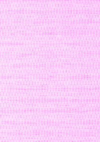 Solid Pink Modern Rug, con2187pnk