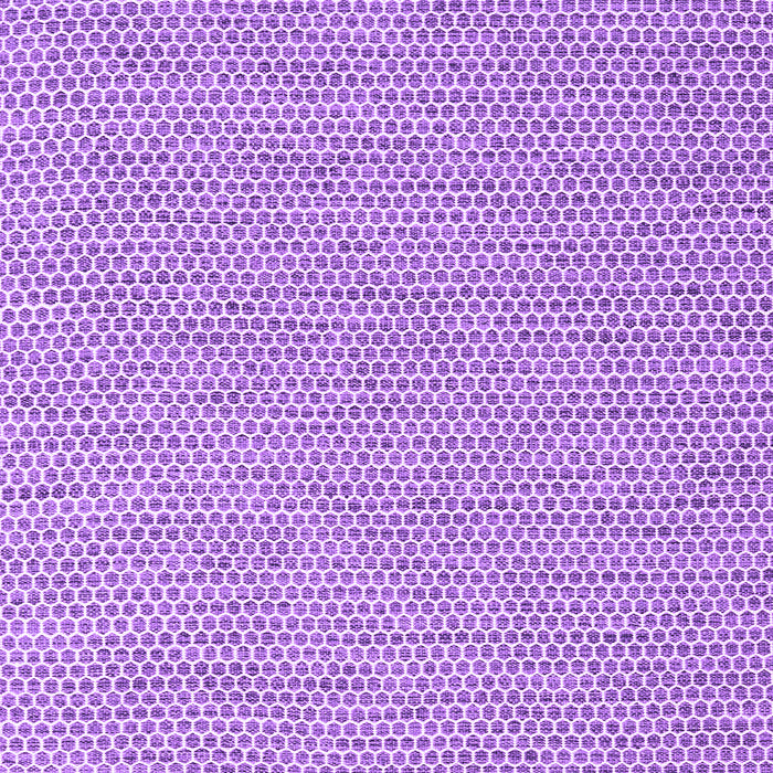 Abstract Purple Contemporary Rug, con2188pur